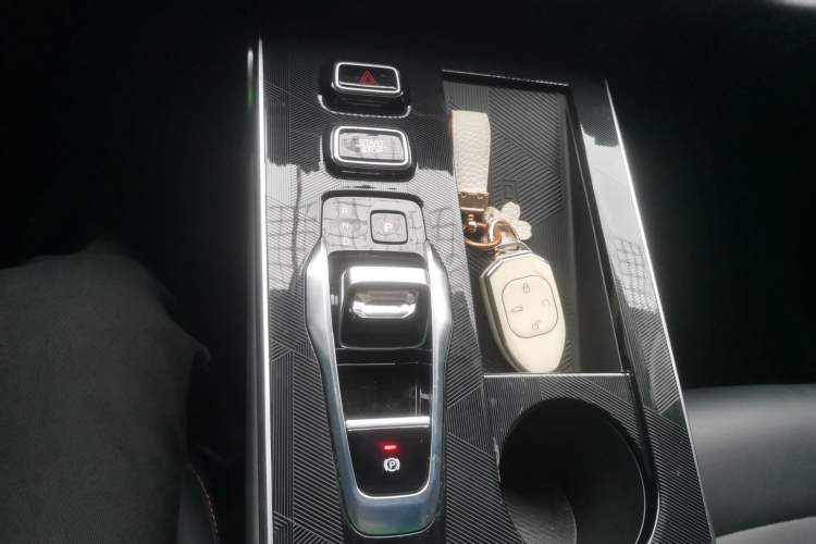 Used GAC Trumpchi EMKOO 2022 1.5T Supernova Pro Edition
