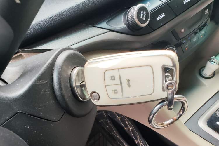 Used Buick GT 2016 15N Automatic Elite Edition
