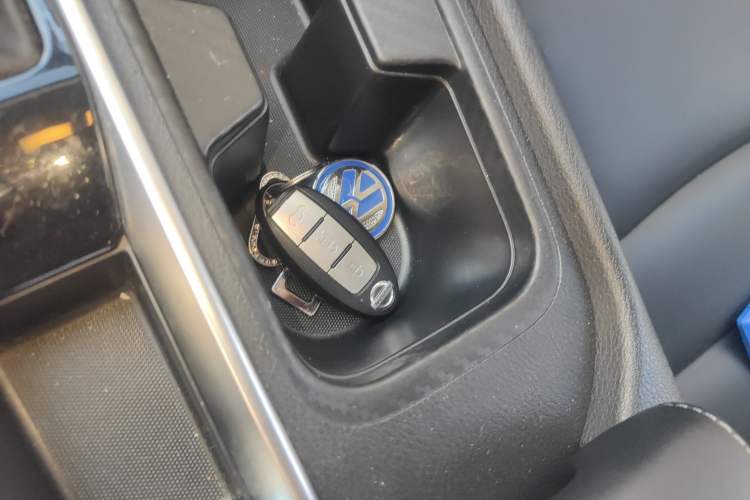 Used Nissan Sylphy 2020 1.6L XL CVT Enjoyment Edition
