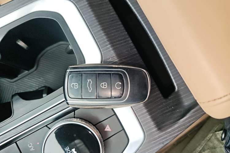 Used Chery Explore 06 2023 Yoye Edition 1.6T Two-Wheel Drive Explore Wild