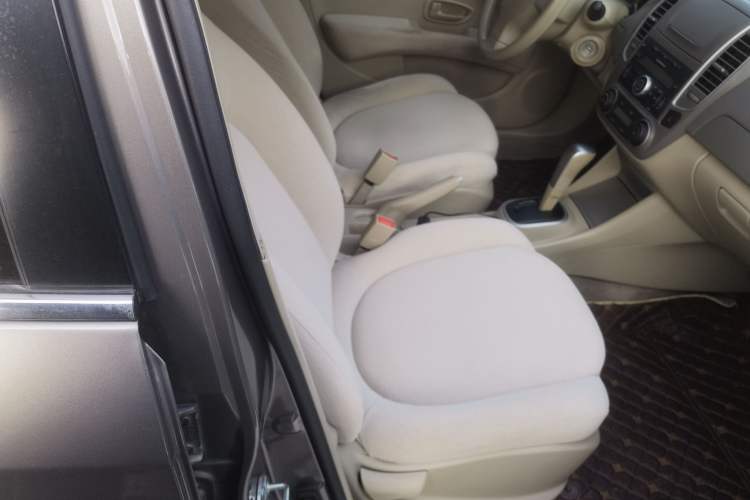 Used Nissan Sylphy 2016 Classic 1.6XE Automatic Comfort Edition
