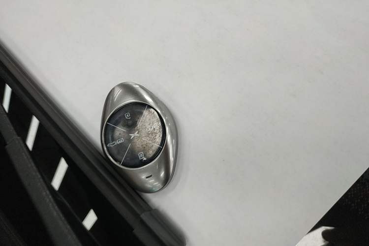 Used XPeng P7 2020 586E
