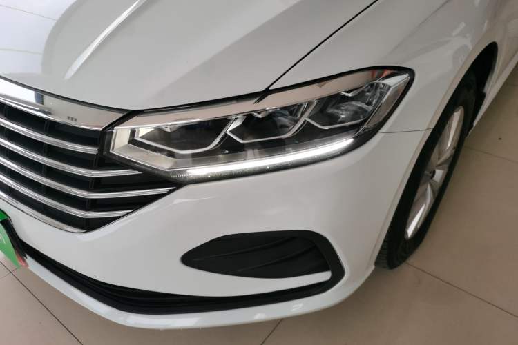 Used Volkswagen Lavida 2023 Revised 1.5L Automatic DeYi Edition
