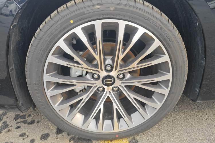 Used Bestune B70 2024 Dragon Edition 1.5T Leading Model