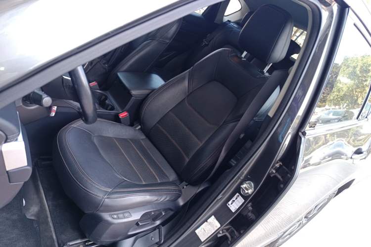 Used Mazda CX-5 2017 2.5L Automatic 2WD ZhiZun Version China V Standard