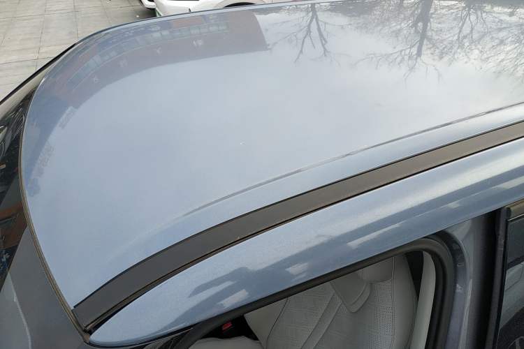 Used BYD Yuan UP 2024 401 km Active Version