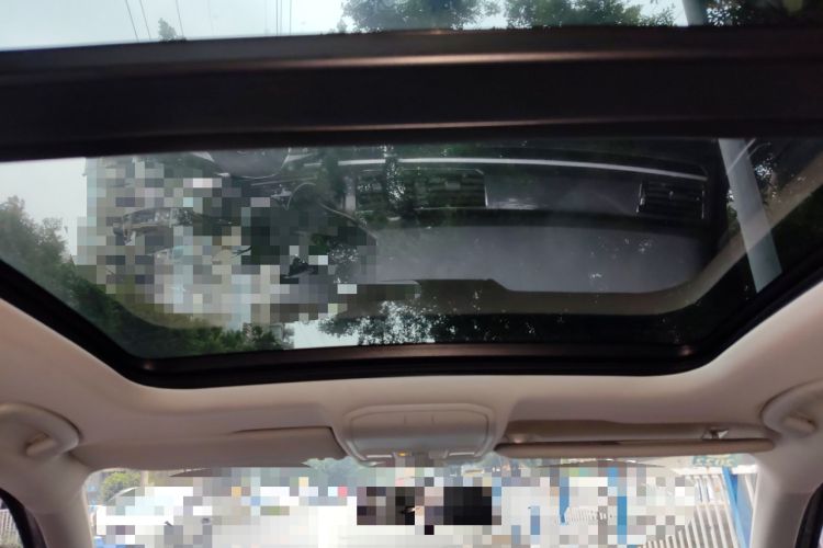 Used Volkswagen C-TREK 2018 1.5L Automatic Comfort Model