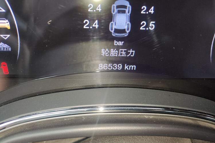 Used  Grand Cherokee (Import) 2017 3.0L Elite Navigation Edition