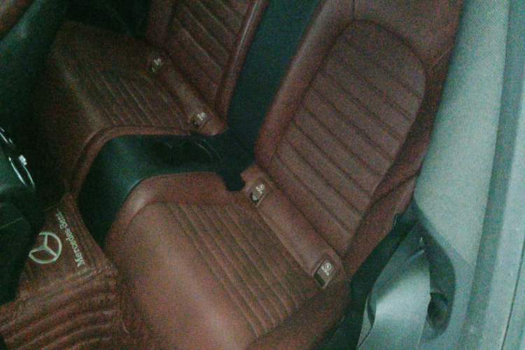 Used Mercedes-Benz C-Class 2017 C 200 Coupe