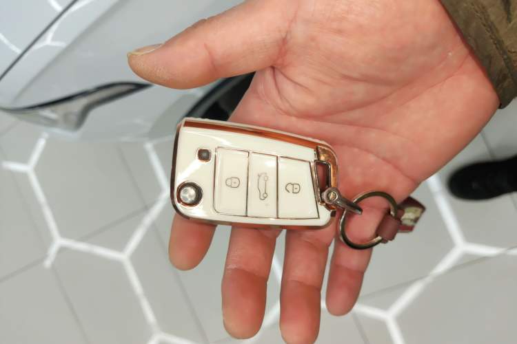 Used Volkswagen Tiguan L 2024 Outstanding Model 330TSI Automatic Two-Wheel Drive R-Line Dragon Glory Edition
