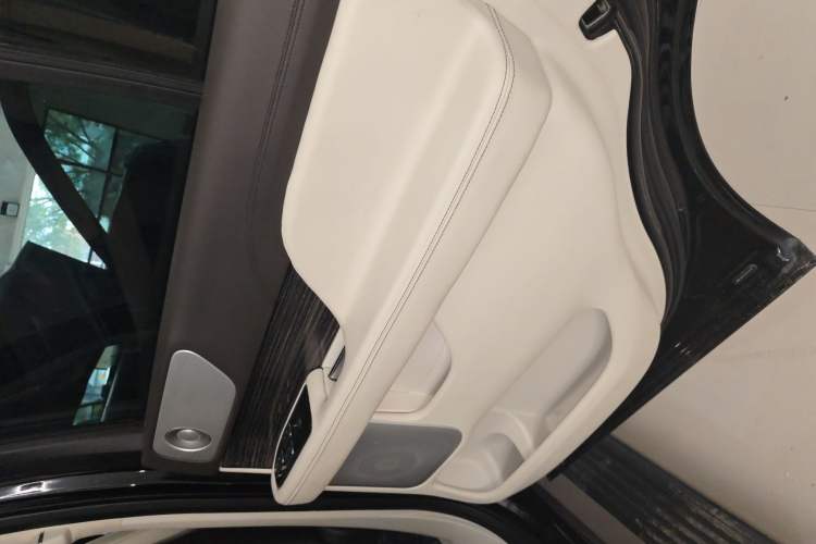 Used Lincoln Navigator 2019 3.5T Presidential Series China VI Standard