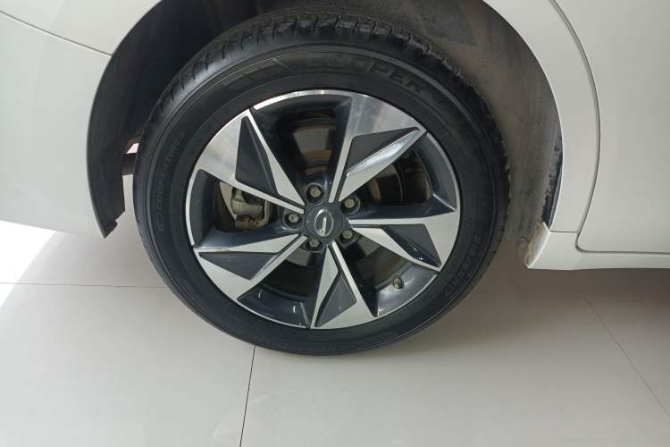 Used GAC Trumpchi M6 2021 PRO 270T DCT Luxury Edition
