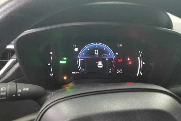 Used Toyota Corolla Cross 2023 Dual-Motor 2.0L Pioneer Edition
