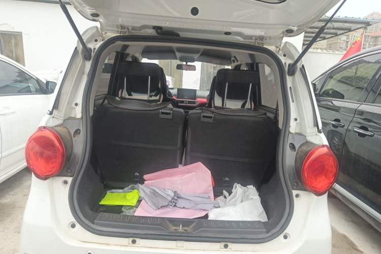 Used LINGBOX LINGBOX 2021 – Lady Wanyan Edition