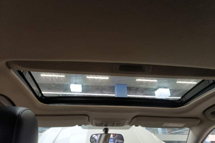 Used Honda Civic 2019 220TURBO CVT Dynamic Edition China VI