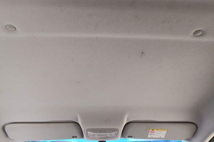 Used Geely Auto Vision X1 2017 1.3L Automatic Fun Edition
