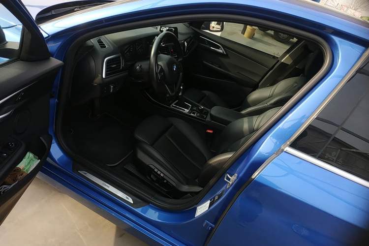 Used BMW 1 Series 2017 118i Sport Edition