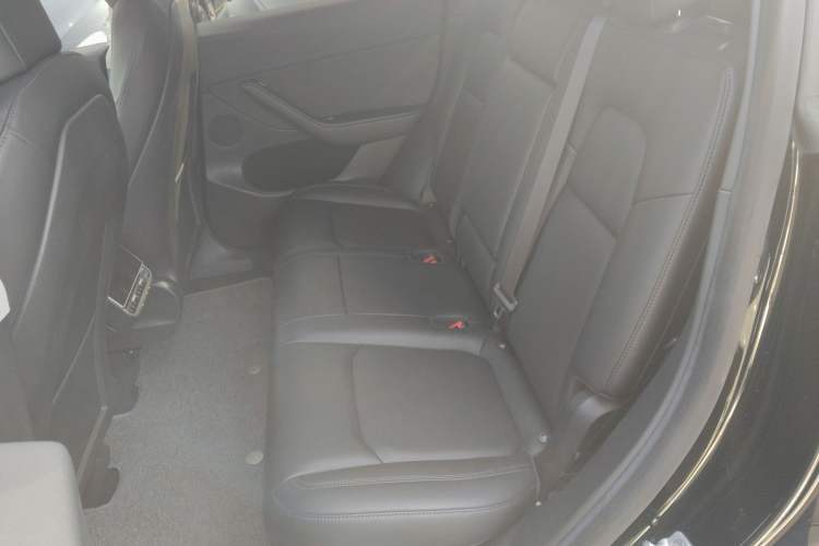 Used Tesla Model Y 2022 Rear-Wheel-Drive Version