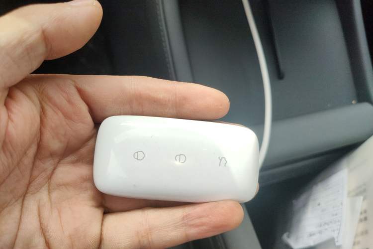 Used  L7 2023 1.5T 115 km PLUS
