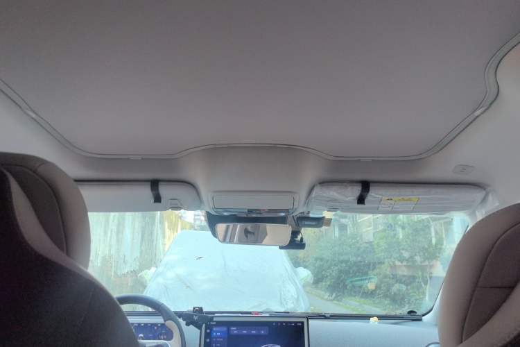 Used ARCFOX Kaola 2023 Family Edition Pro
