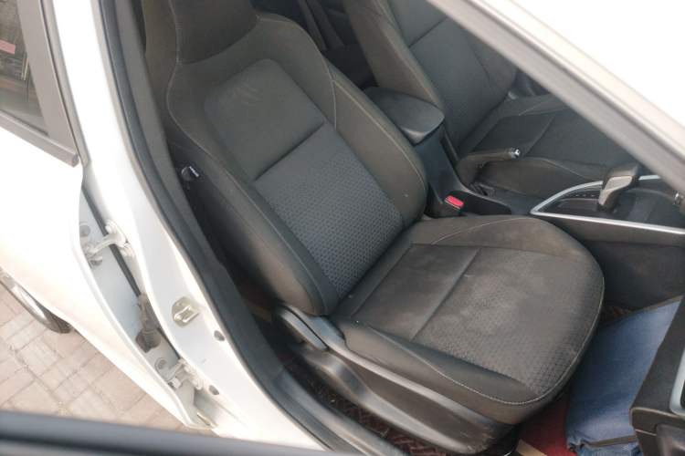 Used Chevrolet Cavalier 2020 325T Automatic Enjoyment Edition
