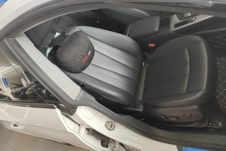 Used Audi A5 2019 Sportback 40 TFSI Fashion Model