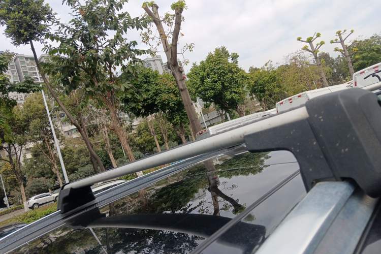 Used Volvo XC90 2015 T6 Prestige 7-Seater