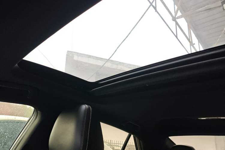 Used GAC Trumpchi EMPOW 2021 270T DCT J15 Version