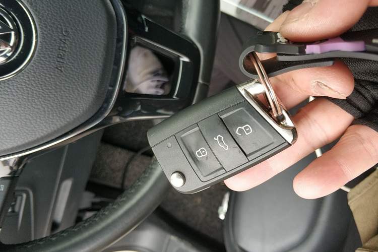 Used Volkswagen Tiguan L 2018 330TSI Automatic Two-Wheel Drive Comfort Edition
