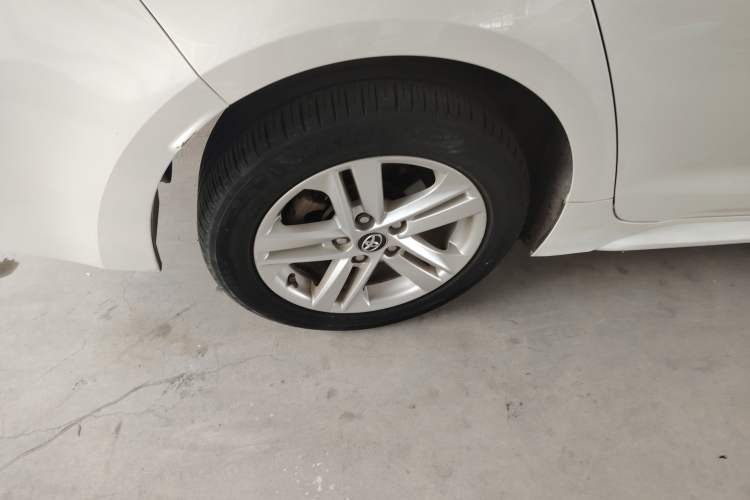 Used Toyota Levin 2019 185T CVT Luxury Edition China VI Standard