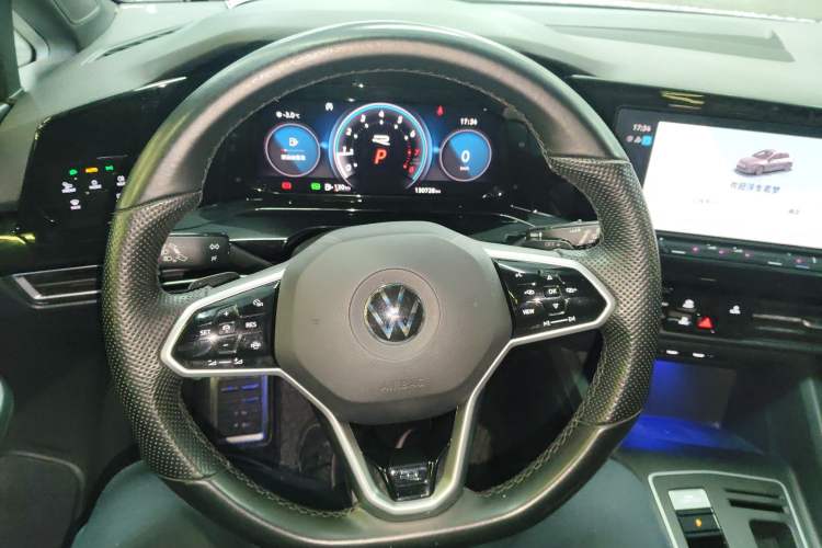 Used Volkswagen Golf 2021 280TSI DSG R-Line