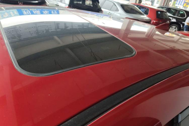 Used Mazda CX-4 2016 2.0L Automatic 2WD Blue Sky Luxury Edition