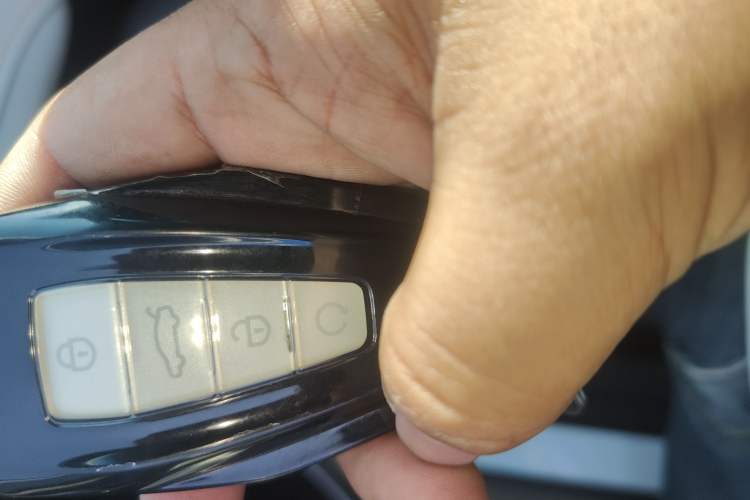 Used Geely Auto Emgrand X7 Sport 2022 Boyue X 1.8TD DCT Smart Model
