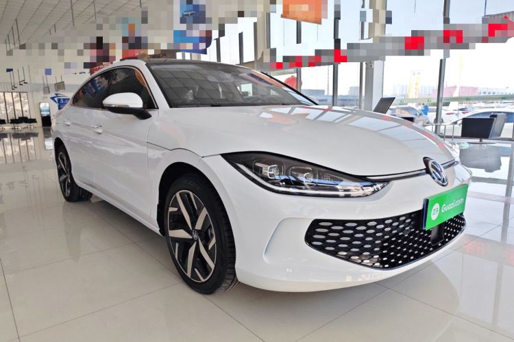 Used Volkswagen Lamando 2024 Lavida L 280TSI DSG Cool & Spicy Edition
