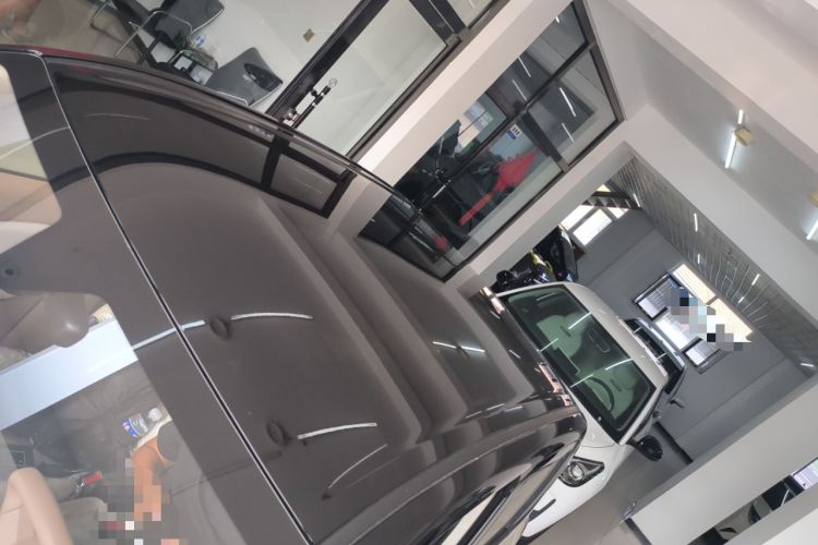 Used Wuling Hongguang MINIEV 2025 Four-Door Version Zhenxiang+ Edition
