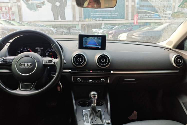 Used Audi A3 2016 Sportback 35 TFSI Style Edition