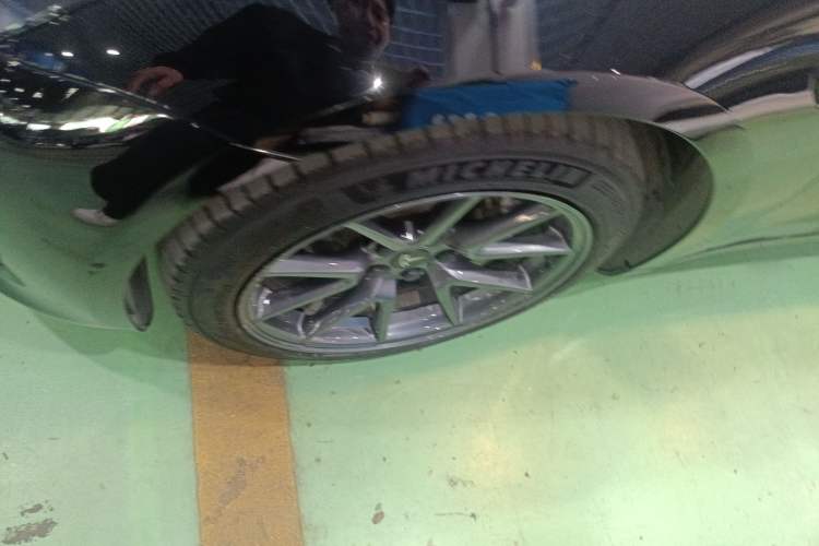 Used Tesla Model 3 2021 Standard Range Rear-Drive Upgraded Version