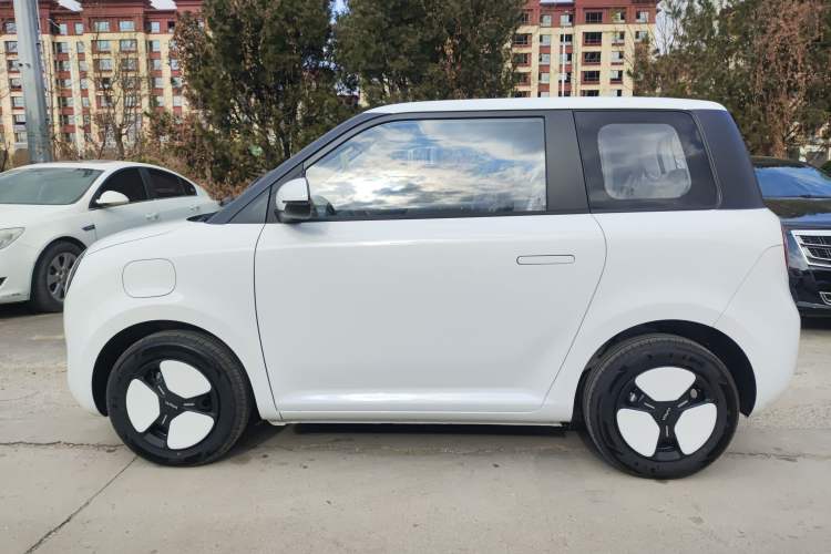 Used  Lumin 2025 205 km Xiangqin Version
