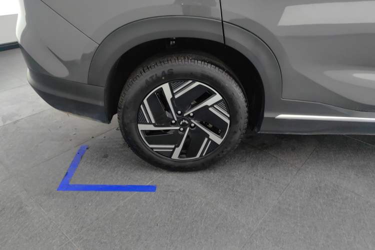 Used Wuling Xingguang S 2024 130 km Flagship Version