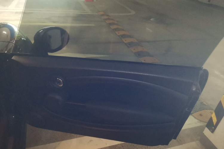 Used  Clubman 2011 1.6L COOPER Fun
