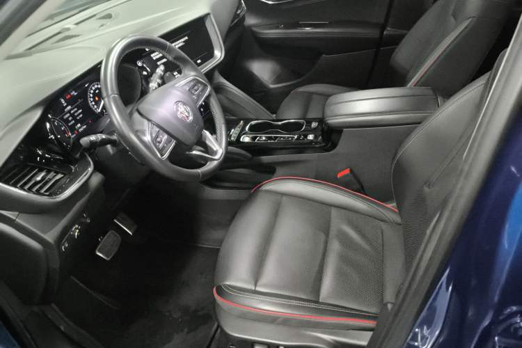 Used Buick Envision 2022 Facelift Encore S GS 4x4 Sport Edition
