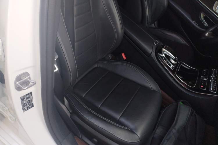 Used Mercedes-Benz E-Class 2017 E 320 L Sport 4MATIC
