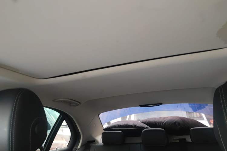 Used Mercedes-Benz C-Class 2018 C 180 L Fashion Edition Sport Version
