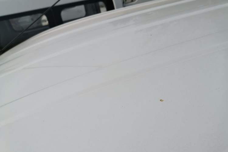 Used Wuling Hongguang New Energy 2025 Extended-Range Hybrid 50KM Comfort Version