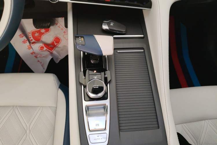 Used Changan CS75 PLUS 2022 2nd Generation 2.0T Automatic Flagship Version
