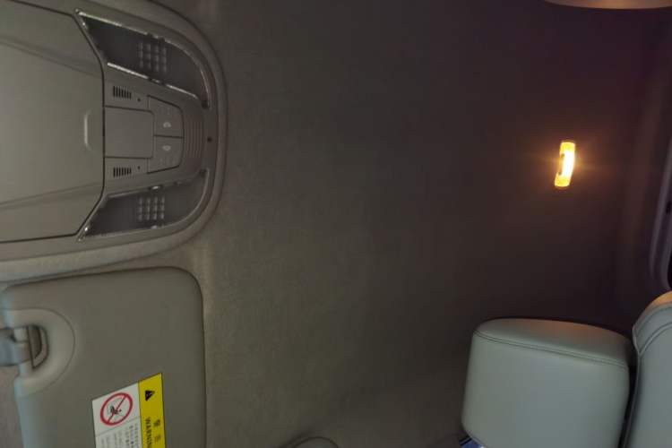 Used BYD Yuan Pro 2021 401 km Luxury Version
