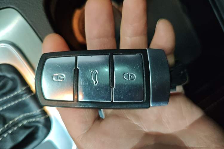 Used Volkswagen FAW-Volkswagen CC 2018 1.8TSI Prestige Model