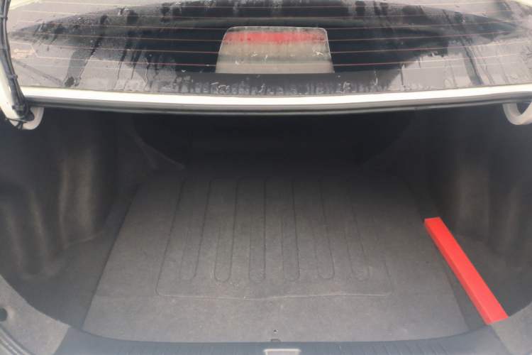 Used Geely Auto Vision 2017 1.5L Automatic Happiness Edition