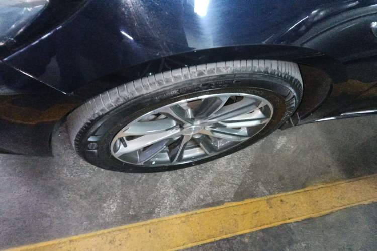 Used Buick LaCrosse 2020 652T Elite Edition
