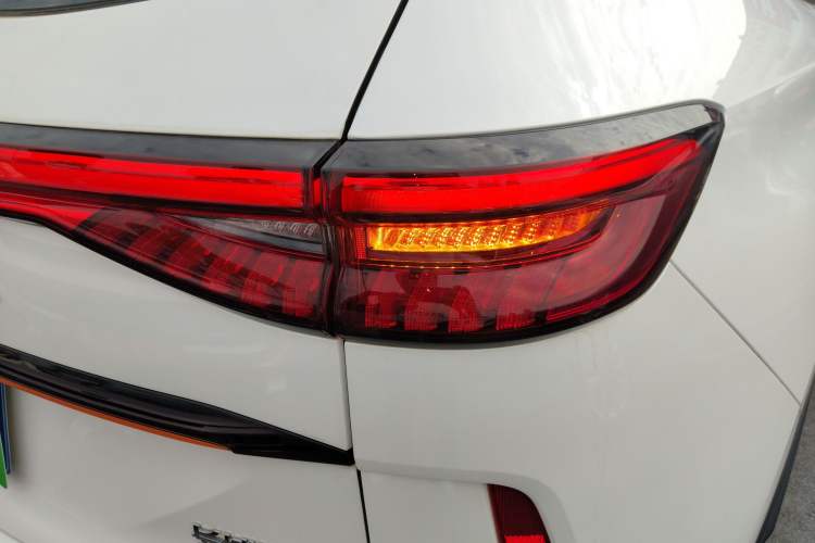 Used Haval H6 2021 3rd Generation 2.0T Automatic All-Wheel Drive Supreme+
